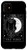 iPhone 11 Tarot Card Crescent Moon And Cat Graphic Case