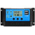 SOONHUA 50A 5V Controller Household LCD Dual USB Output Automatic PWM Regulator PV System Connection
