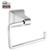 Pfister BPH-FE1 Park Avenue Tissue Paper Holder with Single Post Mounting, Polished Chrome