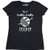 inktastic Im a Knotty Knotty Hooker Womens T-Shirt Small Black 3bcb9