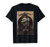 Occult Gothic Witchcraft Aesthetic Goth Emo Creepy Dark Art T-Shirt