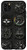 iPhone 11 Pro Max Pilot Six Flight Instruments Cockpit Case