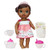 Baby Alive Lil' Sips Baby Has a Tea Party Doll (African American)