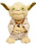 Underground Toys Star Wars 15" Talking Plush - Yoda