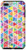 iPhone 7 Plus/8 Plus Case - watercolor triangles geometric abstract pattern phone Case