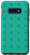 Galaxy S10e Case - circle spirals geometric abstract pattern phone Case
