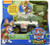 Paw Patrol Jungle Rescue Tracker's Cruiser Vehicle