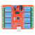 USB Relay Module 12V 8 Channel Driver-Free Relay Module Programmable Computer USB Controller Switch PC Intelligent Control for Smart Switch of Home Hotel Shopping Mall Company Plant