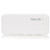 Ngs 7-Port USB Hub - USB 2.0 with Power Adapter -White-
