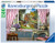 Ravensburger Bedroom View Puzzle (1500 Piece)