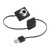 Detectorcatty USB 30M Mega Pixel Webcam Digital Video Camera Web Cam for PC Laptop Notebook Computer Clip-on Camera Black
