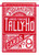 Tally Ho Circle Red Back Playing Cards