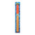 JA-RU Fun Bubbles Super Wand with Display -Pack of 6-
