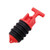 Floating Drain Plug - Black 1993 Sea-Doo XP Personal Watercraft