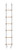 Swingan 6 Steps Gymnastic Climbing Rope Ladder