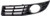 Garage-Pro Fog Light Trim for VOLKSWAGEN PASSAT 2006-2010 LH Lower Outer