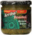 Arriba Fire Roasted Green Salsa Hot 16 Ounce