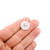 Joy Stainless Steel Charms - Exclusive Line - Quantity Options - BFS1376 -20-