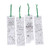 Fun Express 100Th Day Cyo Bookmark - 12 Pieces - Educational and Learning Activities for Kids