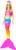 Barbie Rainbow Mermaid Doll