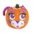 Purple Cat Pumpkin Decorating Craft Kit - Crafts for Kids and Fun Home Activities
