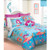 Safdie & Co. Adella Collection 2 Piece Comforter Set, Twin