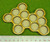 LITKO Horde Tray 12-20mm Circles