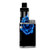 Decal Sticker Skin WRAP Magic Summoning Circle for Eleaf iStick Pico 75W TC