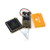 1.54 inch 240x240 IPS TFT LCD Display with MicroSD Card Breakout