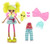 Lalaloopsy Girls Pix E. Flutters Doll