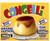 ConGelli Caramel Custard/ Gelatin Flan 3-Ounce -Pack of 4-