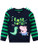 Peppa Pig Boys George Pig Sweatshirt Size 4 Blue