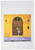 3dRose fl_10050_1 Gina a Colombian Professional Ballet Dancer in Cartagena Peaking Through a Wood Door Garden Flag 12 by 18-Inch 3dRose fl_10050_1 Gina a Colombian Professional Ballet Dancer in Cartagena Peaking Through a Wood Door Garden Flag 12 by 18-Inch