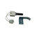 41-411 - Uni-Line Furnace Aftermarket Replacement Ignitor / Igniter