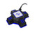 scgtpapadc KX USB Game Controller Converter Keyboard Mouse Adapter for Switch/Xbox/PS4/PS3 - Black