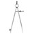 Craft Rotating Tool Line Compasses Light weight Compass for Geometry Wing Divider-200mm-