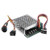 PWM DC Motor Speed Controller?DC10V-55V PWM Brushed DC Motor Controller? Adjustable DC Motor Speed Controller?CW CCW Reversible Switch with Digit Display? for DC Brush Motor