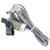 myVolts Ripcord - USB to 9V DC Power Cable Compatible with The M-Audio CO2 Converter