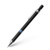 drawing activity pencil gray blue circle 0.7m writing pencil 1 Pack
