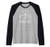 Drink Local Pennsylvania Vintage Craft Beer Brewing Gift Raglan Baseball Tee