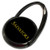 3dRose Salvatore Favored Male Name in The USA. Yellow on Black Charm - Phone Rings -phr_340576_1-
