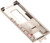 Janome Sliding Buttonhole Foot for Oscillating Hook Models -5mm Maximum Width-