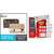 3M Claw Drywall Picture Hangers Holds 15 lb.  and  Command Wire Hooks Small 16-Hooks