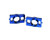 Redcat Racing Aluminum Center Differential Mount, Blue (Same as 054003) Vehicle