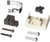 Olson Saw AC49610 Scroll Saw Blade Conversion Kit