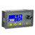 Akozon DC Buck Module Adjustable DC-DC 5A Step-Down Power Supply Buck Module 6V-32V to 0-32V LCD Display CC CV LCD Power Supply Volt Reducer Module