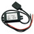 Easy to Assemble Car Converter 12V 5V USB Step Down Power Module 3A Buck Converter Regulator DC-DC Power Converter Step-Down A Type Female USB