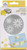 EK SUCCESS/AMERICAN CRAFTS Large Double Punch CONF Daisy Confetti