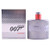 James Bond 007 Quantum Eau de Toilette Spray for Men 2.5 Ounce