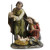 8" Holy Family with Baby Jesus, Mary and Joseph Nativity Scene Figurine 8" Holy Family with Baby Jesus, Mary and Joseph Nativity Scene Figurine